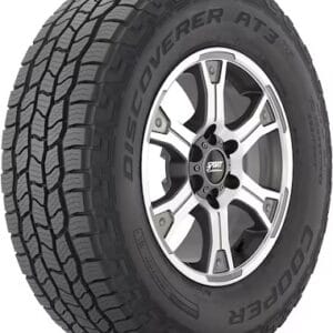 235/70R16 Cooper AT34S OWL 106T (OS)